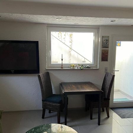 Souterrain Ferienwohnung Haigerloch Luaran gambar