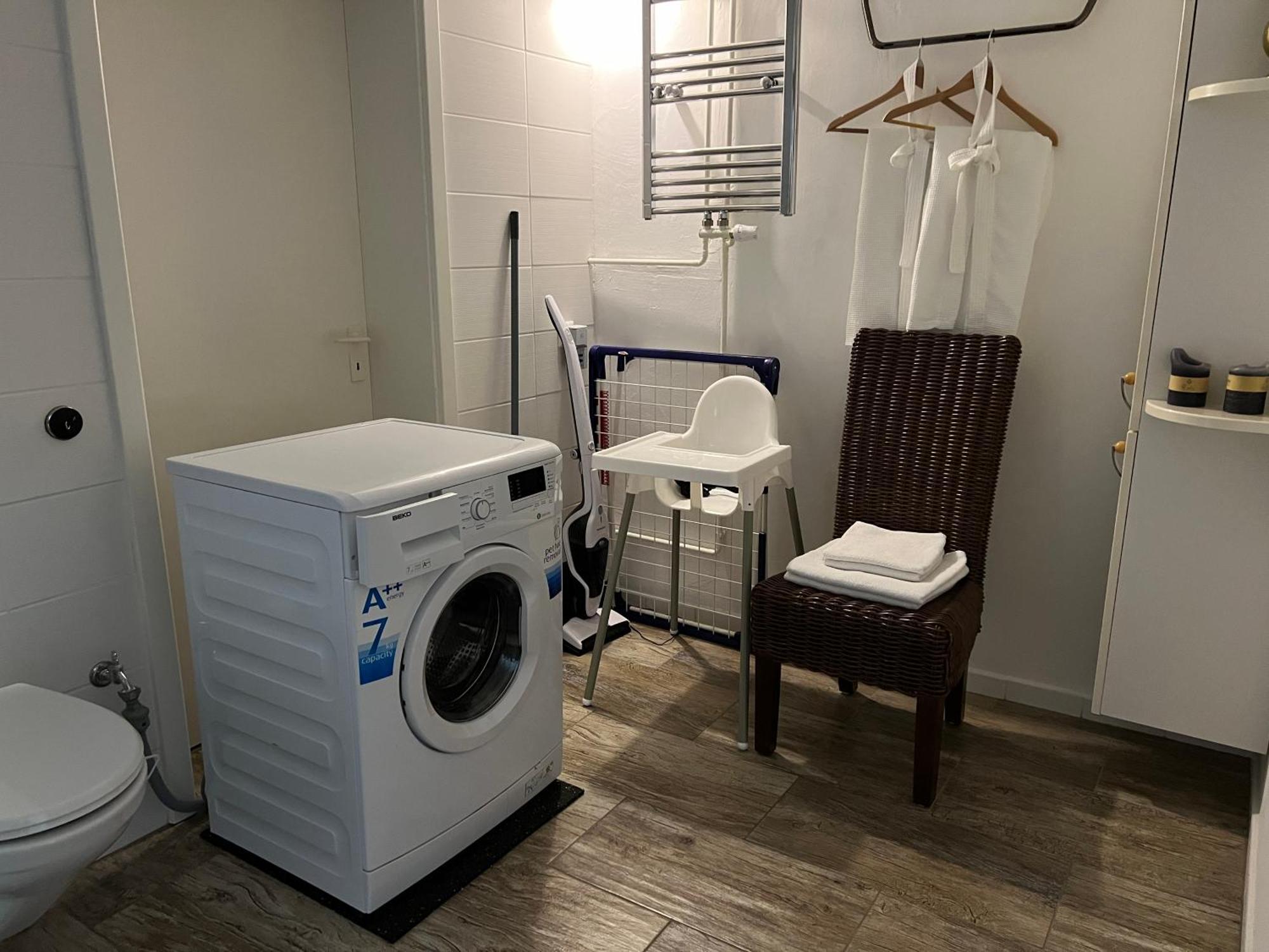 Souterrain Ferienwohnung Haigerloch Luaran gambar