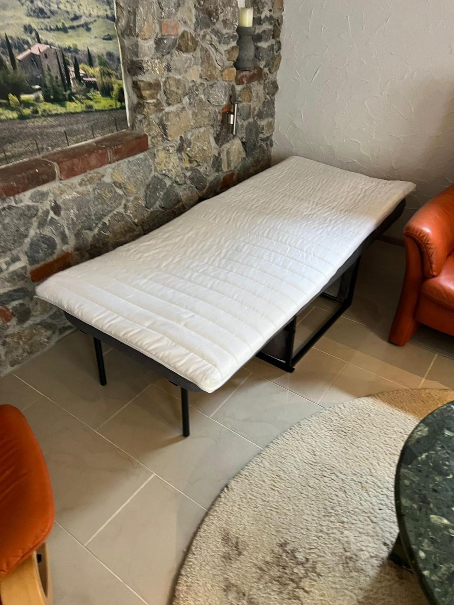 Souterrain Ferienwohnung Haigerloch Luaran gambar