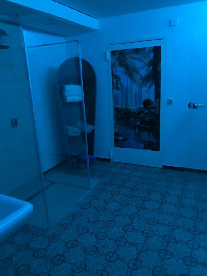 Souterrain Ferienwohnung Haigerloch Luaran gambar